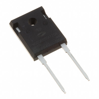 APT20GN60BDQ2G by Microchip Technology - IGBT FIELDSTOP COMBI 600V 20A TO