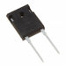 APT20GN60BDQ2G by Microchip Technology - IGBT FIELDSTOP COMBI 600V 20A TO