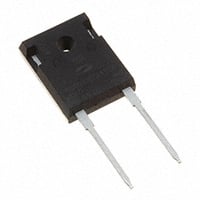 MSC030SDA120BCT by Microchip Technology - DIODE SIL CARB 1.2KV 65A TO247-3