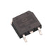 MSC180SMA120SA by Microchip Technology - MOSFET SIC 1200 V 180 MOHM TO-26
