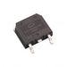 MSC180SMA120S by Microchip Technology - MOSFET SIC 1200 V 180 MOHM TO-26