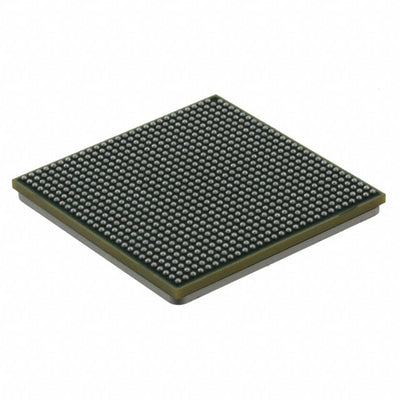 MPC8536EAVTATGA by NXP USA Inc. - IC MPU MPC85XX 1.25GHZ 783FCPBGA