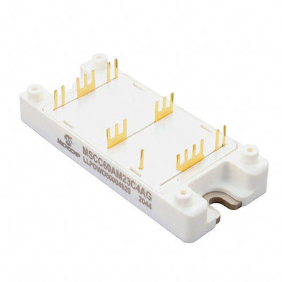 MSCM20XM10T3XG by Microchip Technology - PM-MOSFET-OTHER-SP3X