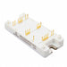 MSCM20XM16F4G by Microchip Technology - PM-MOSFET-FREDFET-7-SP4