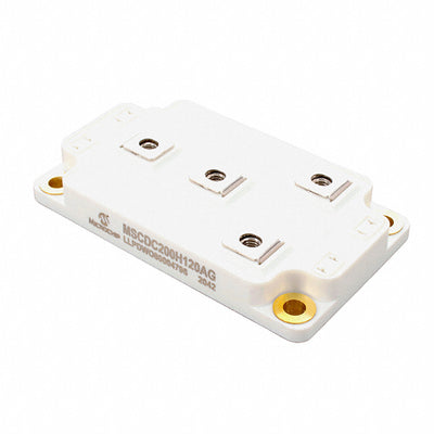 MSCSM120SKM11CT3AG by Microchip Technology - PM-MOSFET-SIC-SBD~-SP3F