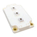 MSCDC600A120AG by Microchip Technology - PM-DIODE-SIC-SBD-SP6C