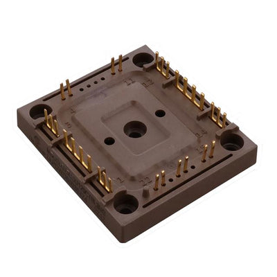 MSCGLQ75DDU120CTBL3NG by Microchip Technology - PM-IGBT-SBD-BL3