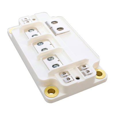MSCSM120AM03CT6LIAG by Microchip Technology - PM-MOSFET-SIC-SBD~-SP6C LI