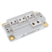 MSCSM120AM042CT6LIAG by Microchip Technology - PM-MOSFET-SIC-SBD~-SP6C LI