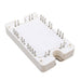 MSCSM120AM11CT3AG by Microchip Technology - PM-MOSFET-SIC-SBD~-SP3F