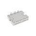 MSCSM120AM50CT1AG by Microchip Technology - PM-MOSFET-SIC-SBD~-SP1F