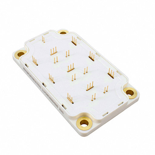 MSCSM120TAM11CTPAG by Microchip Technology - PM-MOSFET-SIC-SBD~-SP6P