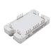 MSCSM120TLM50C3AG by Microchip Technology - PM-MOSFET-SIC-SBD-SP3F