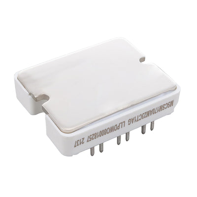 MSCSM170AM23CT1AG by Microchip Technology - PM-MOSFET-SIC-SBD-SP1F