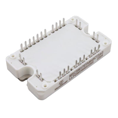 MSCSM170TAM45CT3AG by Microchip Technology - PM-MOSFET-SIC-SBD-SP3F