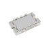 MSCSM70AM10CT3AG by Microchip Technology - PM-MOSFET-SIC-SBD~-SP3F
