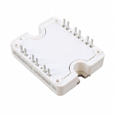 MSCSM70AM19CT1AG by Microchip Technology - PM-MOSFET-SIC-SBD~-SP1F