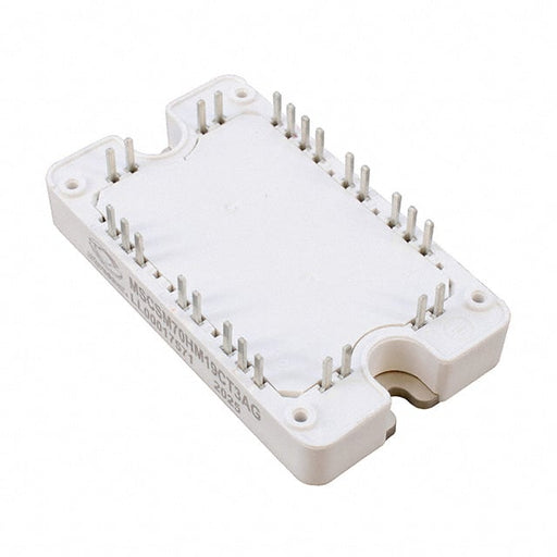 MSCSM70AM07CT3AG by Microchip Technology - PM-MOSFET-SIC-SBD~-SP3F