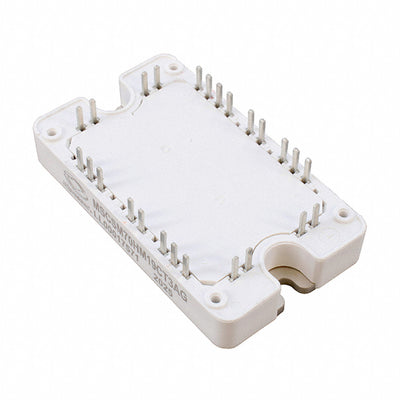 MSCSM120AM08CT3AG by Microchip Technology - PM-MOSFET-SIC-SBD~-SP3F