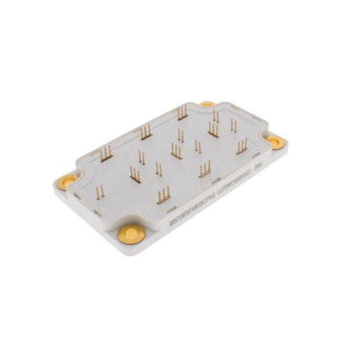 MSCSM70TAM10CTPAG by Microchip Technology - PM-MOSFET-SIC-SBD~-SP6P