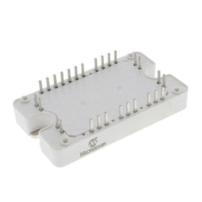 MSCSM70TAM19CT3AG by Microchip Technology - PM-MOSFET-SIC-SBD~-SP3F