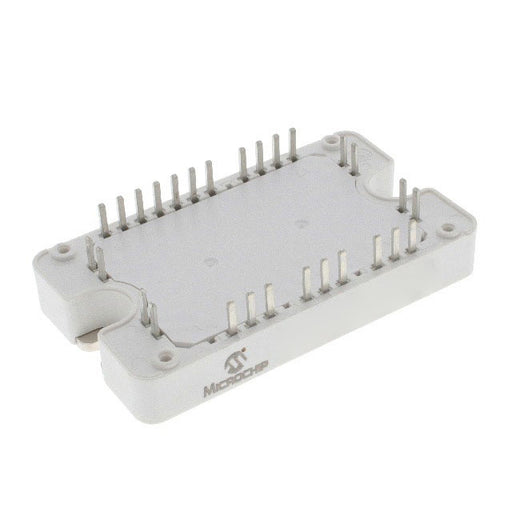 MSCSM120TAM31CT3AG by Microchip Technology - PM-MOSFET-SIC-SBD~-SP3F