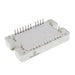 MSCSM120TAM31CT3AG by Microchip Technology - PM-MOSFET-SIC-SBD~-SP3F