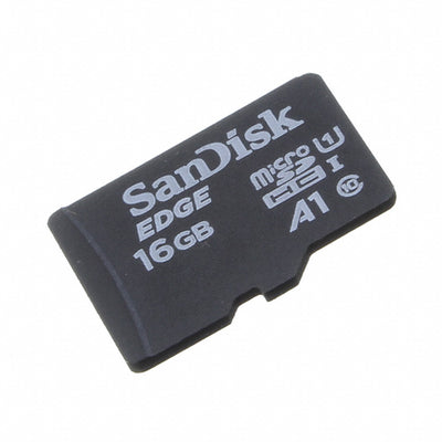 MSD016K by SolidRun LTD - MEMORY MICRO SD