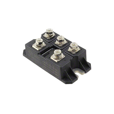 MSDM100-12 by Microsemi Corporation - BRIDGE RECT 3P 1.2KV 100A M2-1