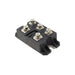 MSDM100-12 by Microsemi Corporation - BRIDGE RECT 3P 1.2KV 100A M2-1