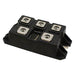 MSDM75-16 by Microsemi Corporation - BRIDGE RECT 3P 1.6KV 75A M2-1