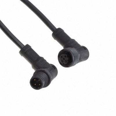 MSDP04MR-SDPFR-SDA05 by Amphenol LTW - CABLE 4POS MALE TO FMALE 1.64