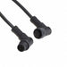 MSDP04MR-SDPFR-SDA05 by Amphenol LTW - CABLE 4POS MALE TO FMALE 1.64