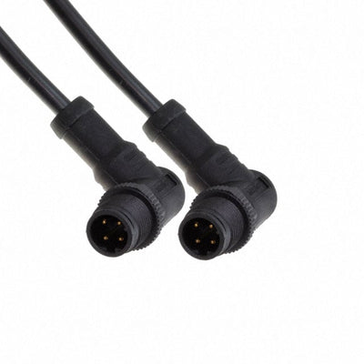 MSDP04MR-SDPMR-SDA05 by Amphenol LTW - CABLE 4POS MALE TO MALE 1.64