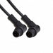 MSDP04MR-SDPMR-SDA05 by Amphenol LTW - CABLE 4POS MALE TO MALE 1.64