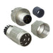 MSDS-04BMMB-SL7001 by Amphenol LTW - M12 CONN SCREW IN 180