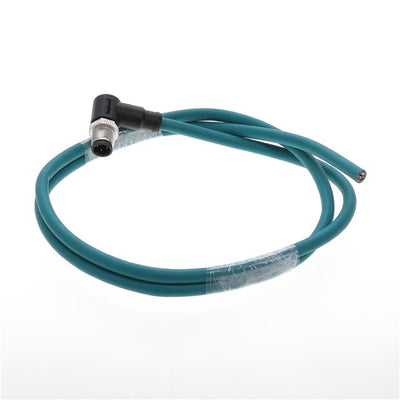MSDS-04BMMM-SR8E01 by Amphenol LTW - CABLE CIRC 4POS MALE 3.28
