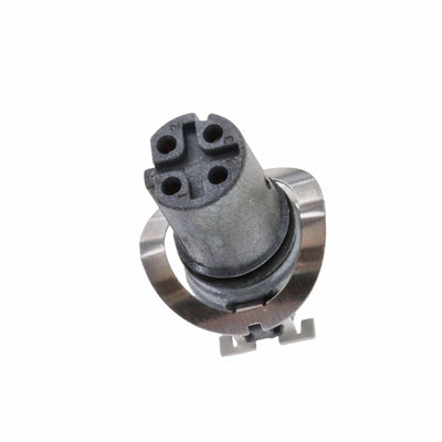 MSDS-04PFFT-EE0001 by Amphenol LTW - CONNECTOR FMALE INSERT 4P GOLD SOLDER