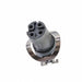 MSDS-04PFFT-EE0001 by Amphenol LTW - CONNECTOR FMALE INSERT 4P GOLD SOLDER