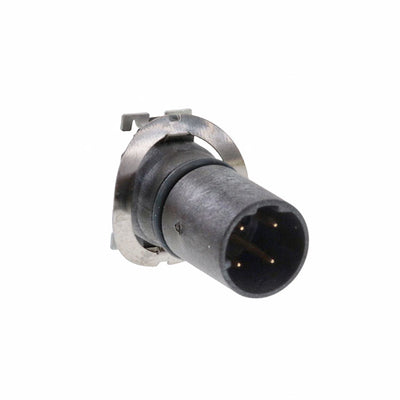 MSDS-04PMMT-EE0001 by Amphenol LTW - CONNECTOR MALE INSERT 4POS GOLD SLDR