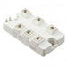 MSDT100-16 by Microsemi Corporation - PWR MOD THYRISTOR 1600V 100V SM4
