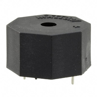 MSE14LDP3 by Mallory Sonalert Products Inc. - BUZZER PIEZO 23X23MM TH