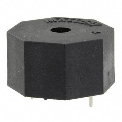 MSE14LDT8 by Mallory Sonalert Products Inc. - BUZZER PIEZO 23X23MM TH