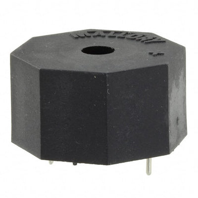 MSE14LDP2 by Mallory Sonalert Products Inc. - BUZZER PIEZO 23X23MM TH