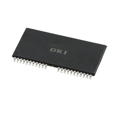 IS41LV16105D-50TLI by ISSI, Integrated Silicon Solution Inc - IC DRAM 16MBIT PAR 50TSOP II