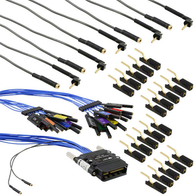 MSO-DLS-18 by Teledyne LeCroy - 16"" DIGITAL LEAD SET