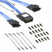MSO-DLS-36 by Teledyne LeCroy - DIGITAL TEST LEAD SET