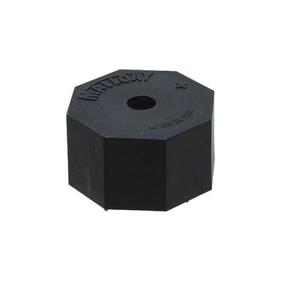 MSO320R by Mallory Sonalert Products Inc. - BUZZER PIEZO 23X23MM TH