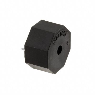 MSO320SR by Mallory Sonalert Products Inc. - BUZZER PIEZO 23X23MM TH