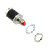 MSP103C04 by TE Connectivity ALCOSWITCH Switches - PUSH SWITCH SPST-NO 3A 125V